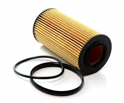 Фільтр масляний Ford Focus II, Kuga I, Mondeo IV, S-Max, Volvo C30, S40 II, S60 I, S80 I-II, XC60, X для Volvo SHAFER FOE370D фото товару