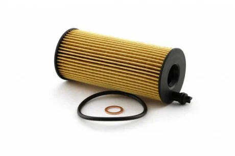 Фільтр масляний BMW 1 (F20), 2 (F22, F87), 3 (E90, 3 (F30, F80), 4 (F32, F82), 1 для SHAFER FOE404D фото товару