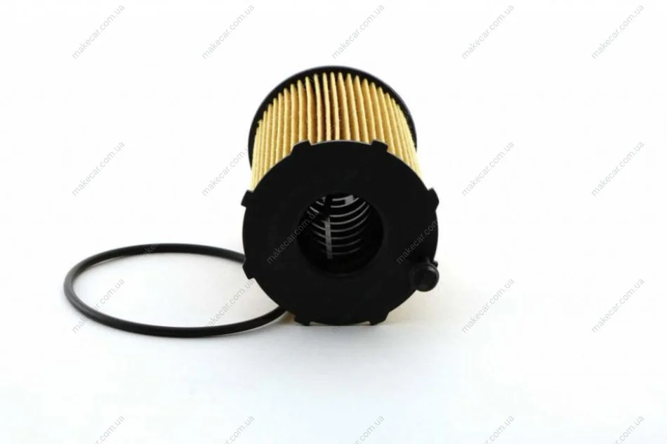 <strong>Фільтр масляний VW Touareg, Audi A4, A5, A6, A7, A8, Q5, Q7, Cayenne, Panamera, Macan, 3.0D-4.2D, 07- SHAFER FOE420D (фото 1)</strong>