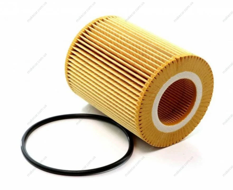 <strong>Фільтр масляний Volvo S60 II, S80 II, V60, V70 III, XC60, XC70 II, XC90 I, LR Freelander II, 3.0-3.2 SHAFER FOE433D (фото 1)</strong>