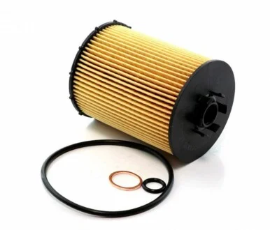 Фільтр масляний BMW 5 (E60)/7 (E65) 3.0-6.0i 03- для BMW SHAFER FOE636D фото товару