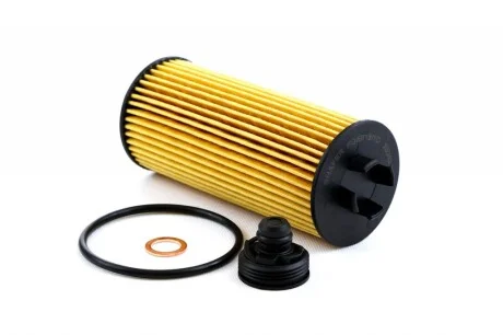 Фільтр масляний BMW 2 (F45), I8 (I12), X1 (F48), X2 (F39), 1.2-2.0D, 13- для Mini, BMW SHAFER FOE8151D фото товару