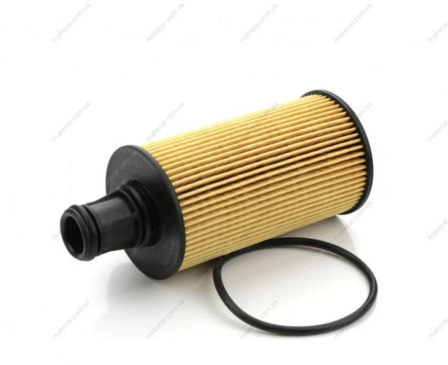 <strong>Фільтр масляний Range Rover Vogue L405, Sport L494, Defender L663 3.0 (13-) SHAFER FOELR133455 (фото 1)</strong>