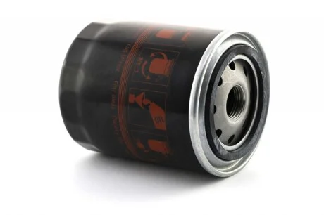 Фільтр масляний Ford, Nissan, 70-07, D=80mm, H=100mm, 3/4-16UNF для SHAFER FOM1091 фото товару