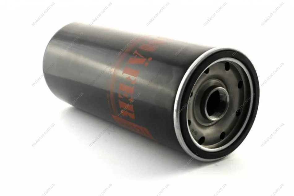 <strong>Фільтр масляний Renault, Volvo, TIR, D=109mm, H=263mm, 1/8-16 UN SHAFER FOM121 (фото 1)</strong>