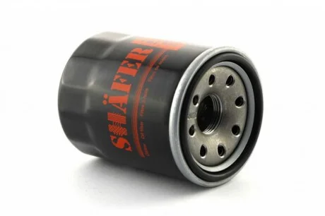 Фільтр масляний Kia, Mazda, Honda, Subaru D=65mm, H=87mm, M20x1.5 (замінено на FOM196) для SHAFER FOM194 фото товару