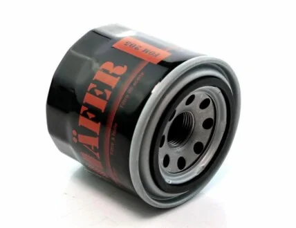 Фільтр масляний Kia, Hyundai, Mazda, MMC, Subaru, 83-, D=76mm, H=74mm, M20x1.5 для Honda, Mazda, KIA, Hyundai, Mitsubishi SHAFER FOM205 фото товару
