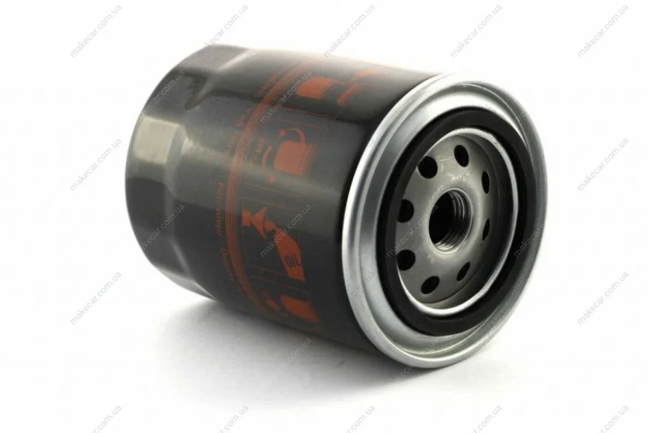 <strong>Фільтр масляний VW 76-00, 1.9 Diesel, D=87mm, H=118mm, 3/4-16UNF SHAFER FOM262 (фото 1)</strong>