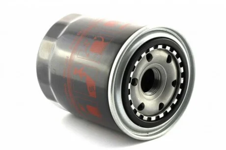 Фільтр масляний Toyota 2.0D-4.2D, 81-07, D=102mm, H=122mm, M24x1.5 (двоконтурний) для Toyota, Mazda, Ford SHAFER FOM275 фото товару