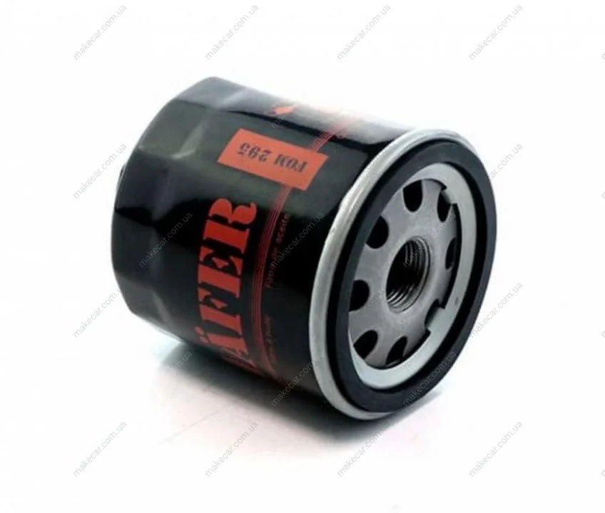 <strong>Фільтр масляний VW Caddy II, Golf IV, VH=90mm, 3/4-16UNF SHAFER FOM295 (фото 1)</strong>