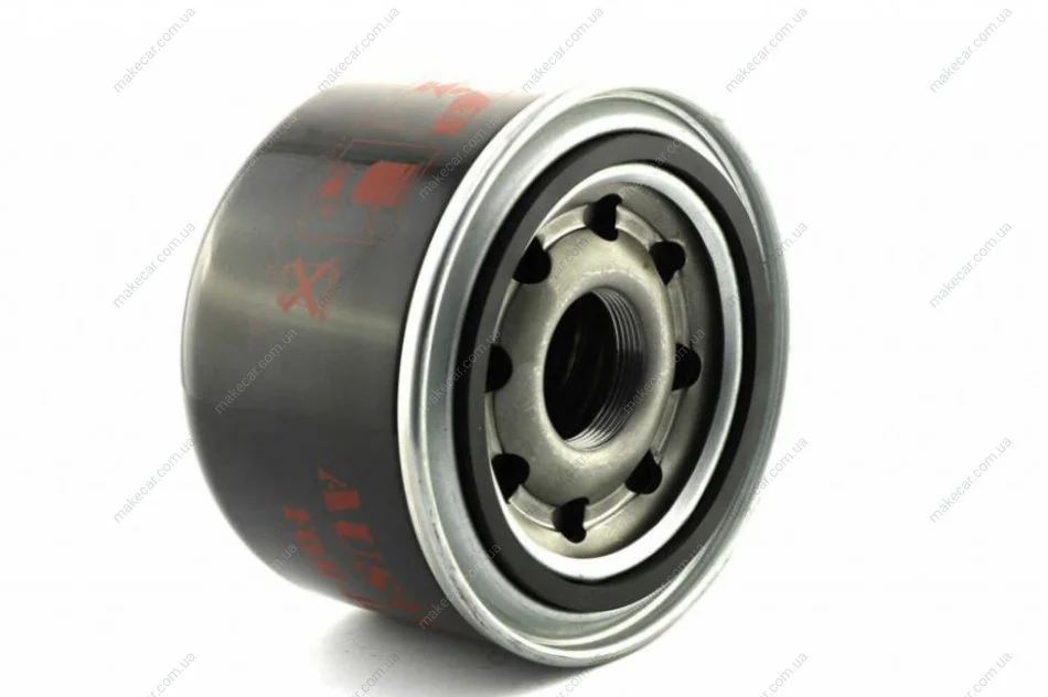 <strong>Фільтр масляний VW LT 2.8D, 97-06 (Brazilian Engine), H=95mm, D=138mm, 1/2-16 SHAFER FOM404 (фото 1)</strong>