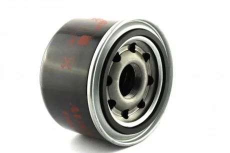 Фільтр масляний VW LT 2.8D, 97-06 (Brazilian Engine), H=95mm, D=138mm, 1/2-16 для Volkswagen SHAFER FOM404 фото товару
