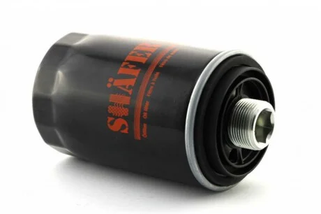 Фільтр масляний VW 05-15 FSI, D=76.5mm, H=144.5mm, 3/4-16UNF для SHAFER FOM456 фото товару