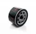 <strong>Фільтр масляний Renault Kangoo 01-06, 1.5DCI, D=76.5mm, H=50mm, M20x1.5, (низький) SHAFER FOM467 (фото 1)</strong>