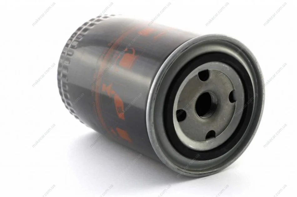 <strong>Фільтр масляний VW 76-00 Diezel, D=93,4mm, H=145,2mm, 3/4-16UNF (під знімач зверху) SHAFER FOM51 (фото 1)</strong>
