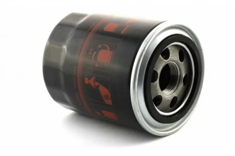 Фільтр масляний Kia, Huyndai, 2.5D-2.9D, D=93mm, H=112mm, M26x1.5 для SHAFER FOM540 фото товару