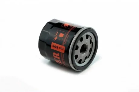 Фільтр масляний Ford 1.0-4.0, D=76mm, H=80mm, 3/4-16UNF (низький) для Ford SHAFER FOM606 фото товару