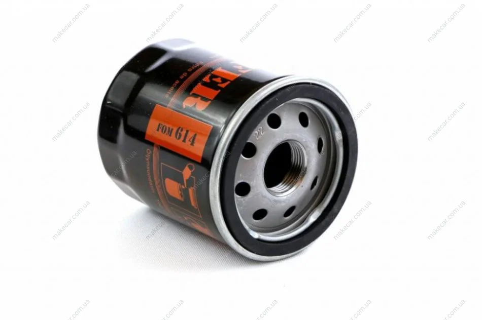 <strong>Фільтр масляний Dodge Caliber, Avenger, Jeep Compass, Patriot, Renegade (06-), Chevrolet Volt (13-) SHAFER FOM614 (фото 1)</strong>