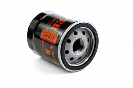 Фільтр масляний Dodge Caliber, Avenger, Jeep Compass, Patriot, Renegade (06-), Chevrolet Volt (13-) для SHAFER FOM614 фото товару