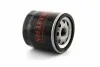 <strong>Фільтр масляний Daewoo Lanos 96-, D=76,5mm, H=76,9mm, M18x1.5 SHAFER FOM90 (фото 1)</strong>