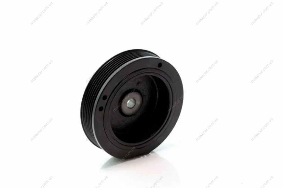 <strong>Шків колінвала Renault Kangoo 00-, Clio 00-05, Laguna 98-01 1.9 DTI (F9Q) SHAFER GP1032 (фото 1)</strong>