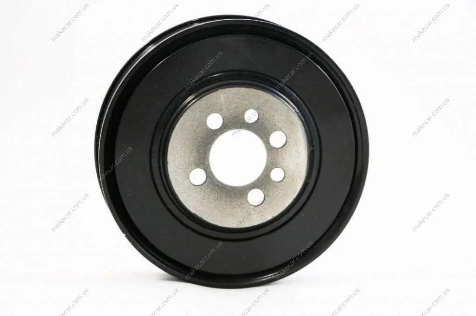 <strong>Шків колінвала VW Golf IV, Audi A4, A6, Skoda Fabia, Octavia 1.8-2.0 95- SHAFER GP1109 (фото 1)</strong>