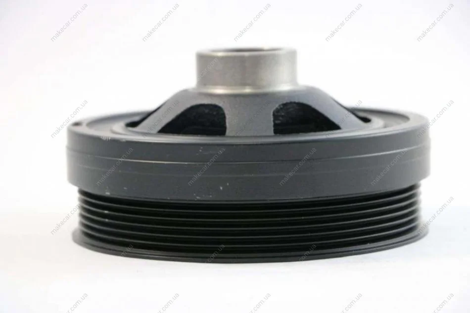<strong>Шків колінвала MB Vito, C, E, S, G 00-, M112/113 SHAFER GP1122 (фото 1)</strong>