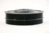 <strong>Шків колінвала VW Golf V, Caddy, T5 1.9-2.0 04- (5+4 канавки) SHAFER GP1123.5PK+4PK (фото 1)</strong>