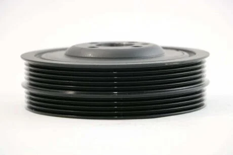 Шків колінвала VW Golf V, Caddy, T5 1.9-2.0 04- (5+4 канавки) для Ford, Volkswagen, Audi, Seat, Skoda SHAFER GP1123.5PK+4PK фото товару