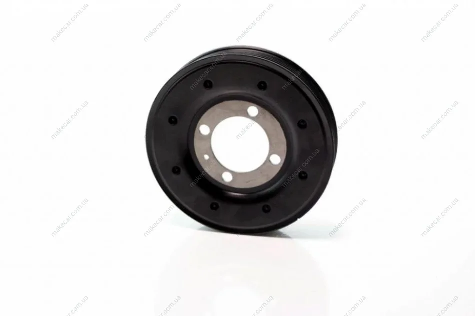 <strong>Шків колінвала Opel Astra G, Combo, Corsa C, Meriva A, 1.7-1.9 03- SHAFER GP1129 (фото 1)</strong>