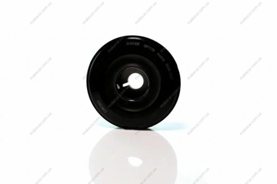 <strong>Шків колінвала Renault Kangoo 08-/ Megane 05-/ Clio 05- 1.5 dCi (6PK) SHAFER GP1138 (фото 1)</strong>