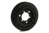 <strong>Шків колінвала Citroen C2, C3, C4 Peugeot 206, 307, 406 1.4-2.0 HDI 00- SHAFER GP1140 (фото 1)</strong>