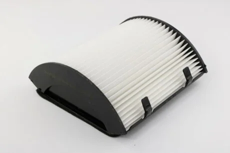Фільтр салону Chery Amulet, Carri, 04- для Chery, Volkswagen, Seat SHAFER SA0640 фото товару