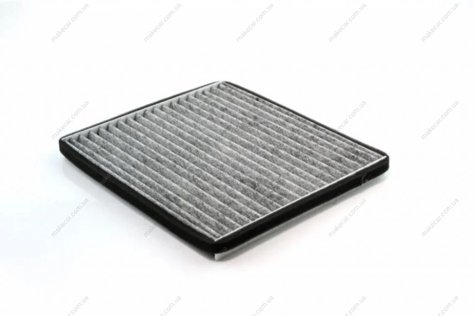 <strong>Фильтр салона Toyoyta Rav4, Yaris I, Subaru Legacy III, Outback II, 99-, угольный SHAFER SAK109 (фото 1)</strong>