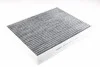 <strong>Фильтр салона Ford Focus IV (18-), Edge II (15-), Galaxy III (15-), Kuga III (19-), Mondeo V (14-), SHAFER SAK1138 (фото 1)</strong>