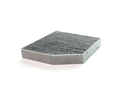 Фільтр салону MB C (A/C/S/W205), E (A/C238, W/S213), GLC (C/X253), 1.5-4.0 (13-), вугільний для Mercedes SHAFER SAK1161 фото товару