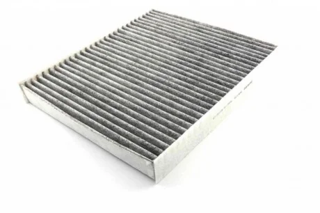 Фільтр салону VW Polo, Skoda Fabia I-II, Felicia I-II, Roomster, Seat Cordoba, Ibiza III-IV, MB G (W461-463), вугільний для Porsche SHAFER SAK120 фото товару