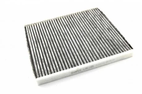 Фільтр салону Lexus GS (97-04), IS (99-05), LS (93-00), RX (99-03), вугільний для Lexus, Toyota SHAFER SAK199 фото товару