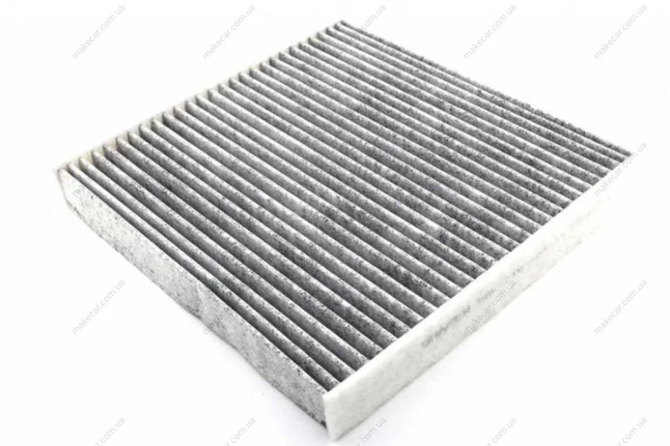 <strong>Фільтр салонний Honda Accord 03-, Civic, CR-V, Acura MDX, 06-, вугільний SHAFER SAK216 (фото 1)</strong>