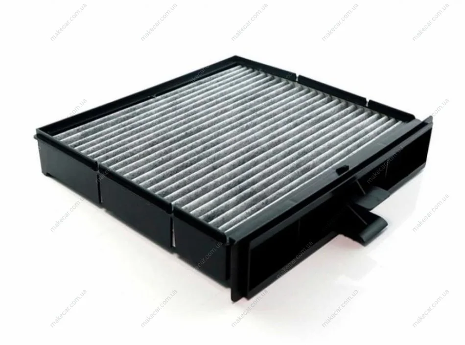 <strong>Фільтр салону Renault Scenic II, Grand Scenic (03-), вугільний SHAFER SAK227 (фото 1)</strong>