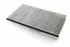 <strong>Фільтр салонний Land Rover Discovery 3-4, Range Rover Sport, 04-, вугільний SHAFER SAK280 (фото 1)</strong>