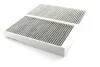 <strong>Фильтр салона MB M-клас W164, GL-клас W164 (к-кт 2шт) -угольный (SAK295/S) SHAFER SAK295S (фото 1)</strong>