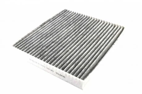 Фильтр салона Huyndai Santa Fe 05-, Sonata 07-, Azera 10-, Kia Magentis 07-, Optima 05-, 250x221x30, угольный для SHAFER SAK343 фото товара