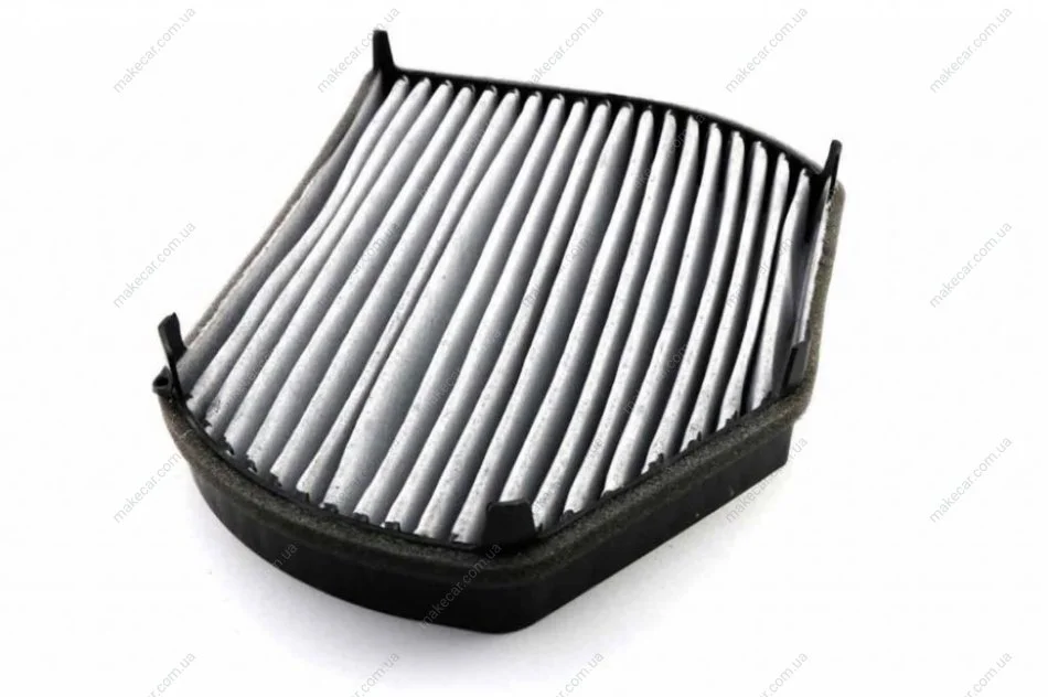 <strong>Фільтр салону MB C-class W202 94-00, E-class W210 94-00 вугільний SHAFER SAK37 (фото 1)</strong>