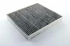 <strong>Фільтр салону Mitshubishi OutlanderXL, LancerX 07-/ Nissan X-Trail 03-, Murano 06- вугільний SHAFER SAK436 (фото 1)</strong>