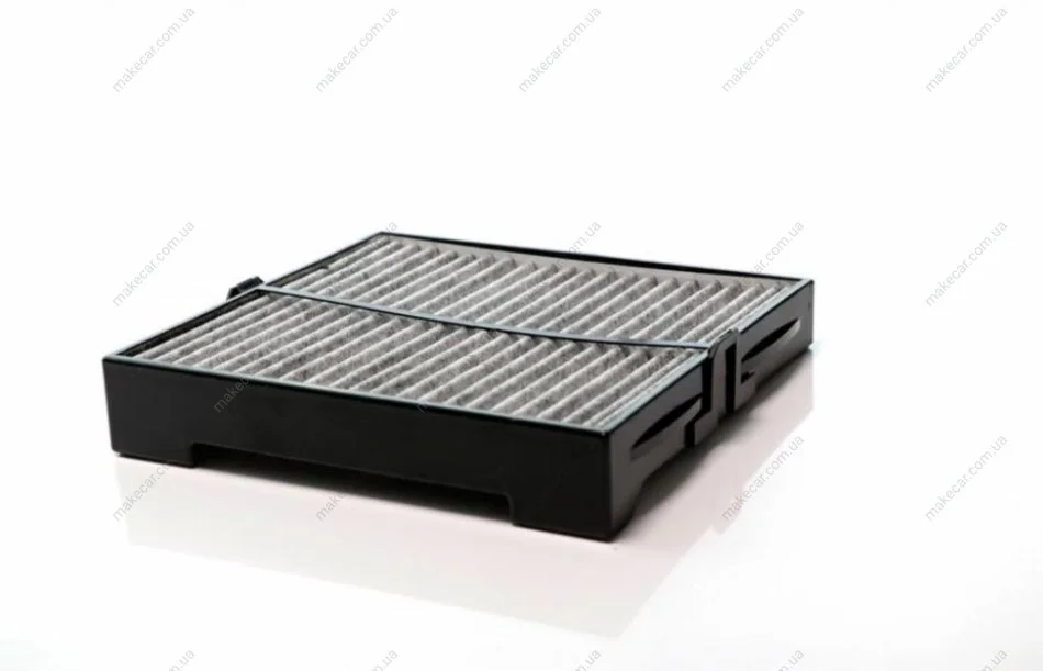 <strong>Фільтр салонний Subaru Forester 01-, Infinity FX, G, 01-, Nissan Murano I, Teana I, X-Trail, 01-, (у SHAFER SAK452 (фото 1)</strong>