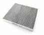 <strong>Салонний фільтр Renault Megane Scenic, Scenic I, 96-03, вугільний SHAFER SAK60 (фото 1)</strong>