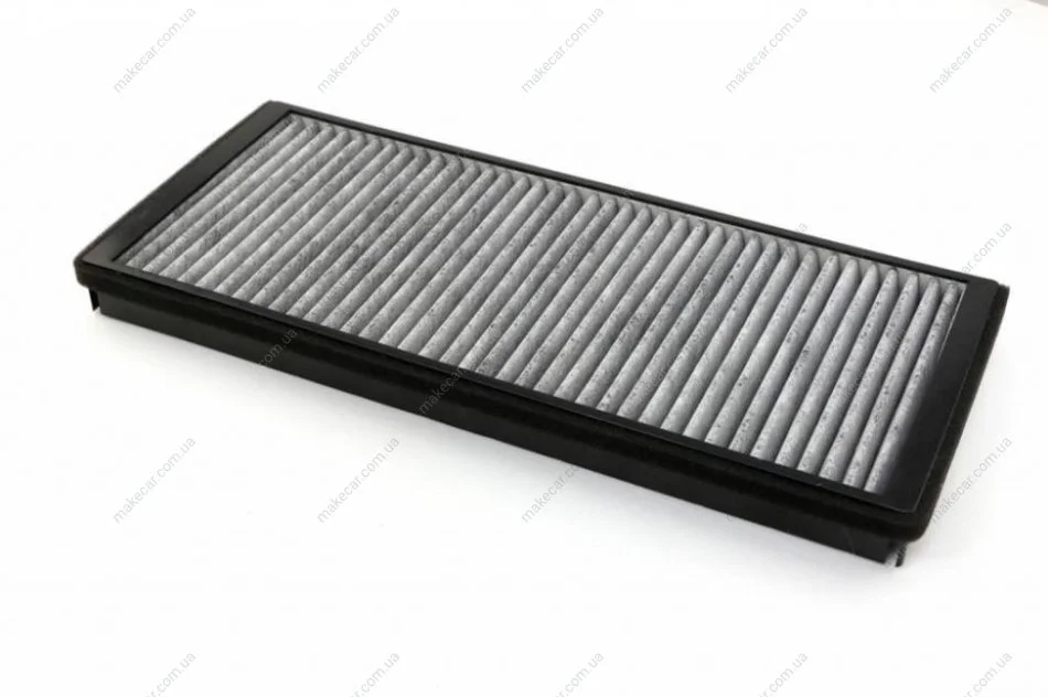 <strong>Фильтр салона MB Sprinter/LT 95-06 угольный, (с пластиковой рамкой по периметру) SHAFER SAK83FP (фото 1)</strong>