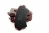 <strong>Колодки передні Renault Master R16 SHAFER SB23613 (фото 1)</strong>