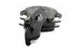 <strong>Колодки передні MB Sprinter 96- однокатковий SHAFER SB23990 (фото 1)</strong>